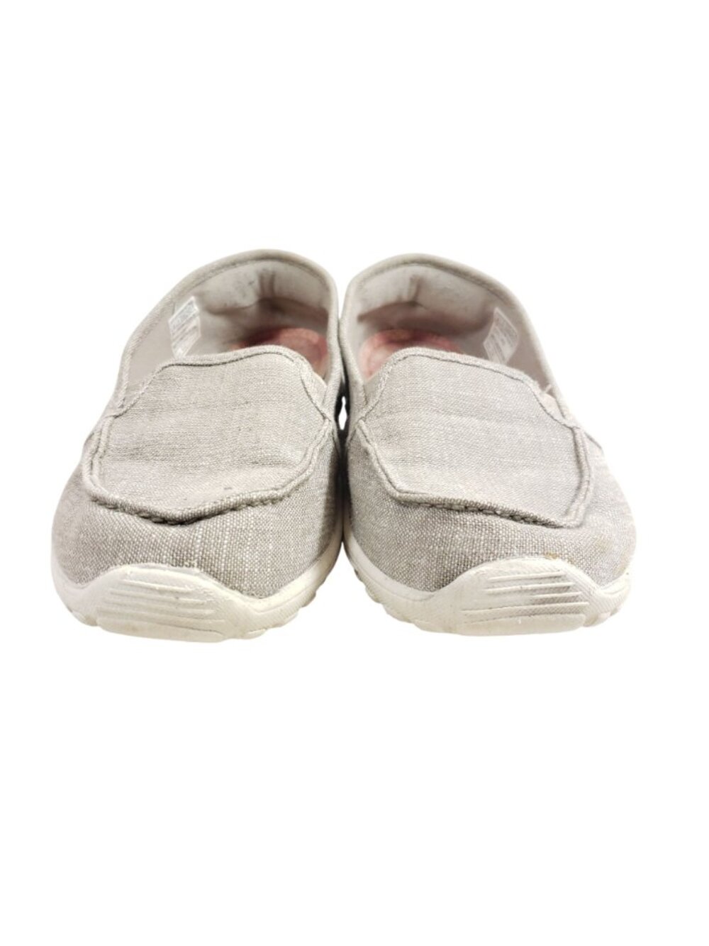 Skechers Womens Size 8 Wide Reggae Fest Manzanita Loafers - Picture 6 of 9